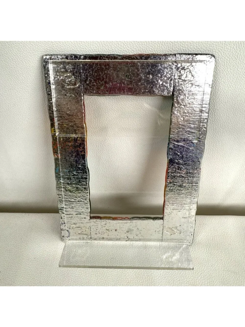 Murano frame very